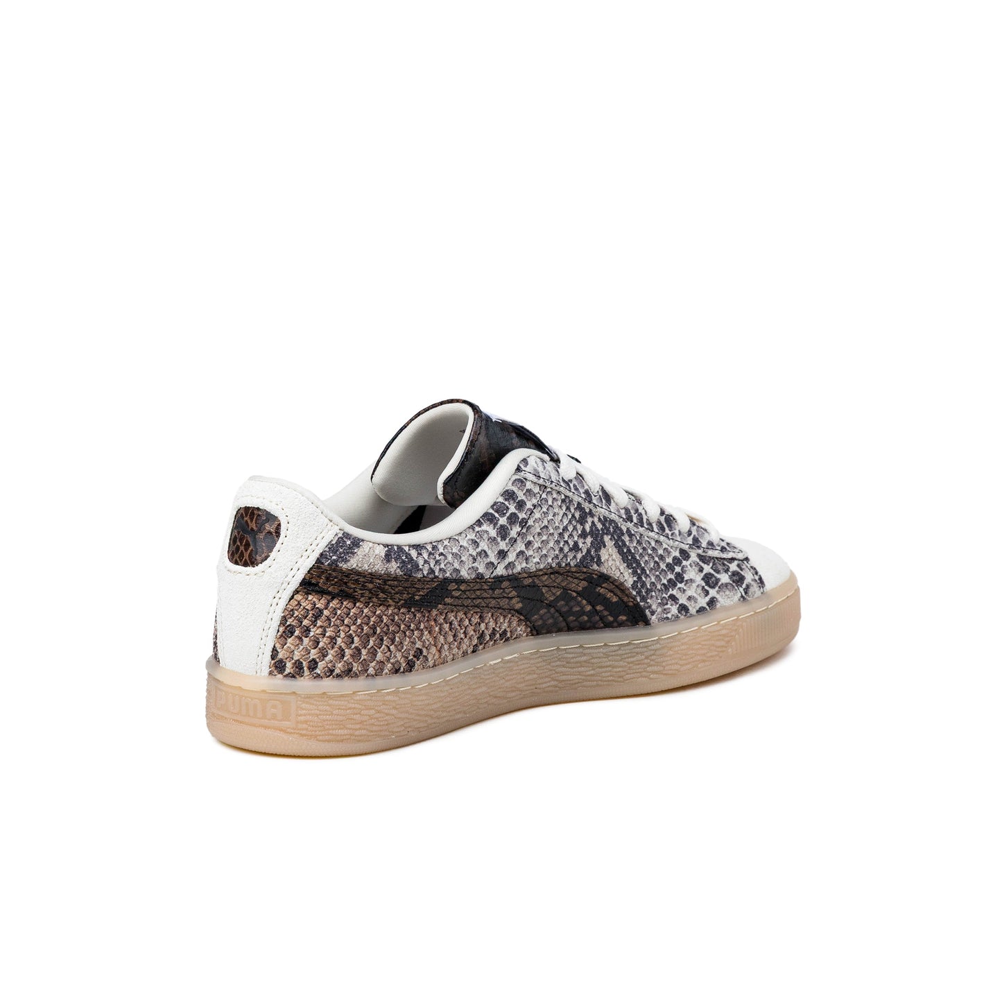 Puma Suede Snake