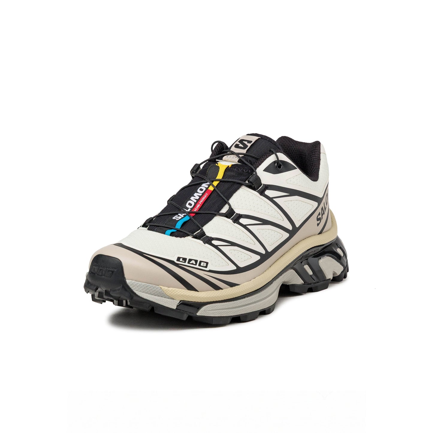 Salomon XT-6