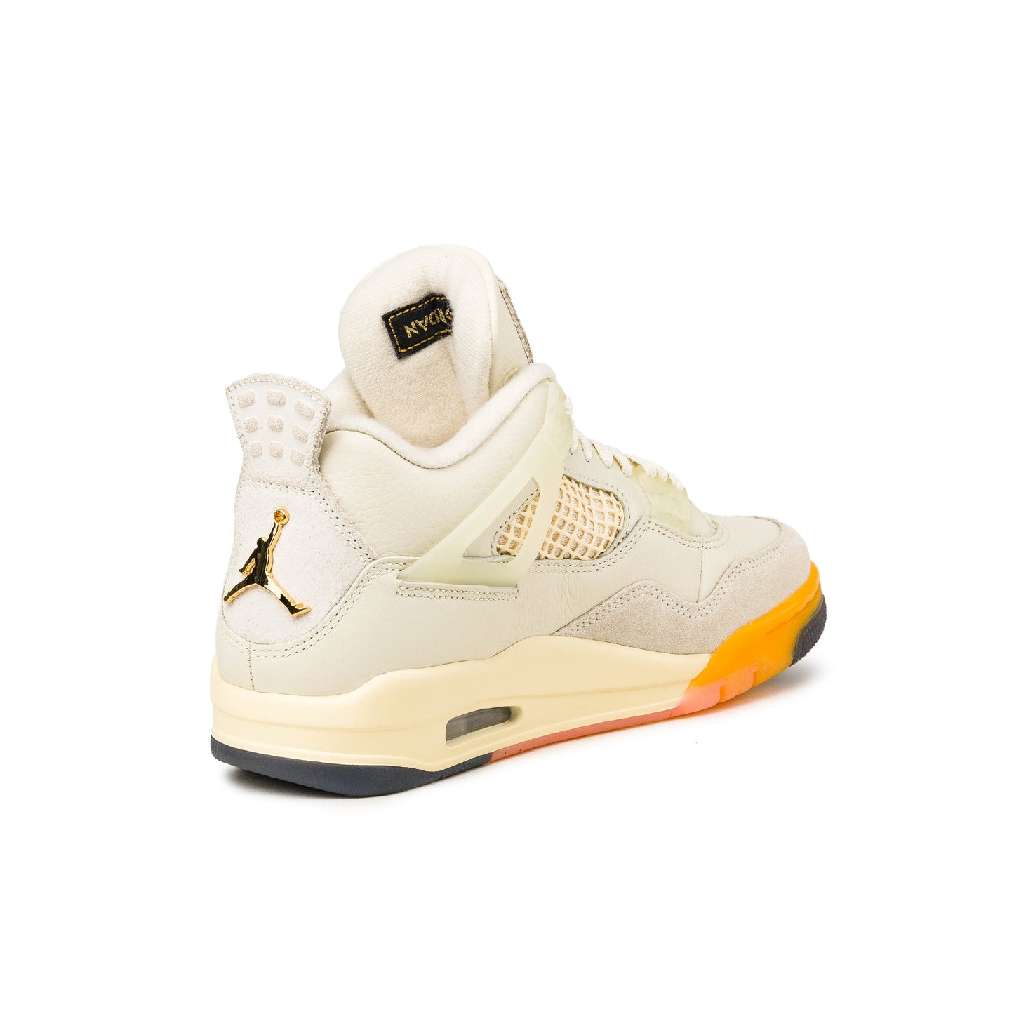 Nike Wmns Air Jordan 4 Retro *Birds of Paradise*