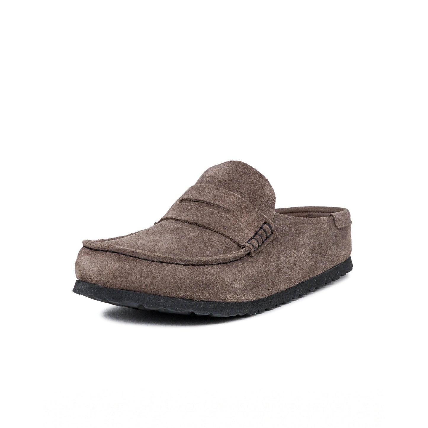 Birkenstock Naples Wrapped