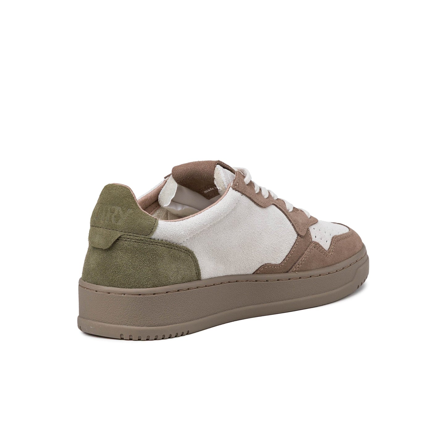 Autry Medalist *Suede*