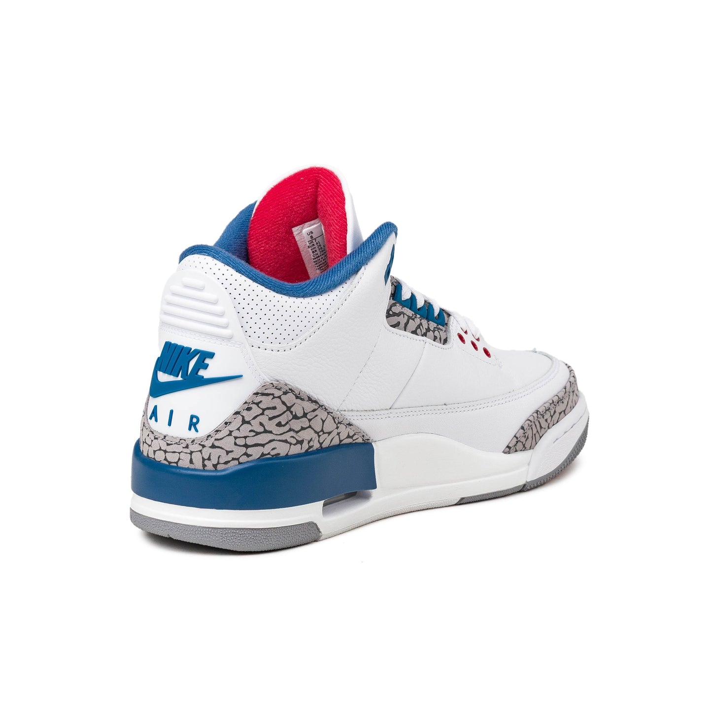 Nike Air Jordan 3 Retro OG *True Blue*