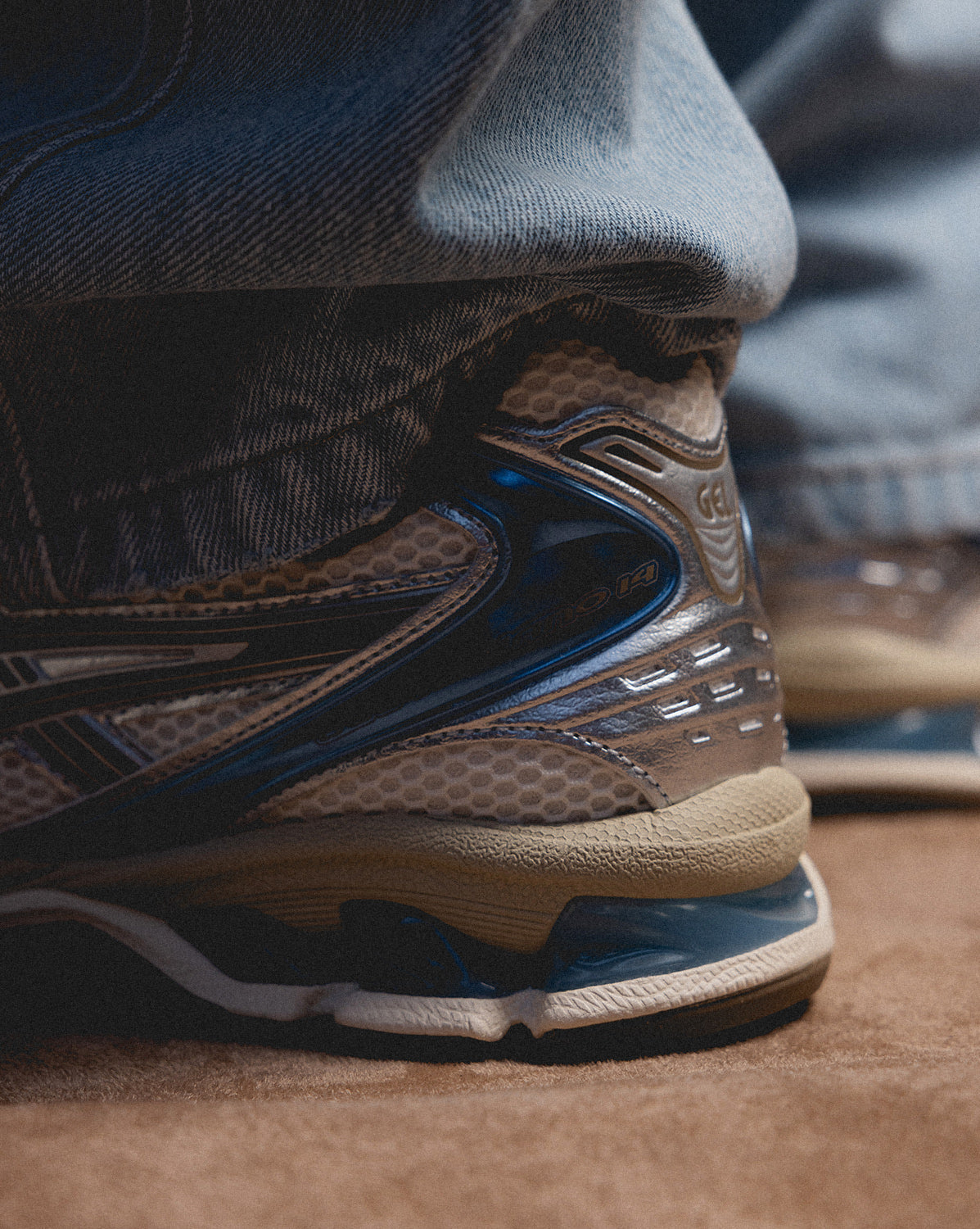 Asics GEL-Kayano 14