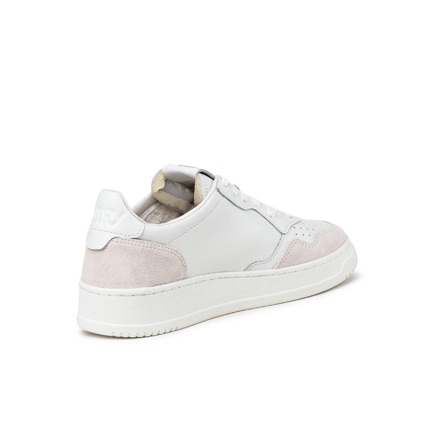 Autry Medalist *Leather / Suede*