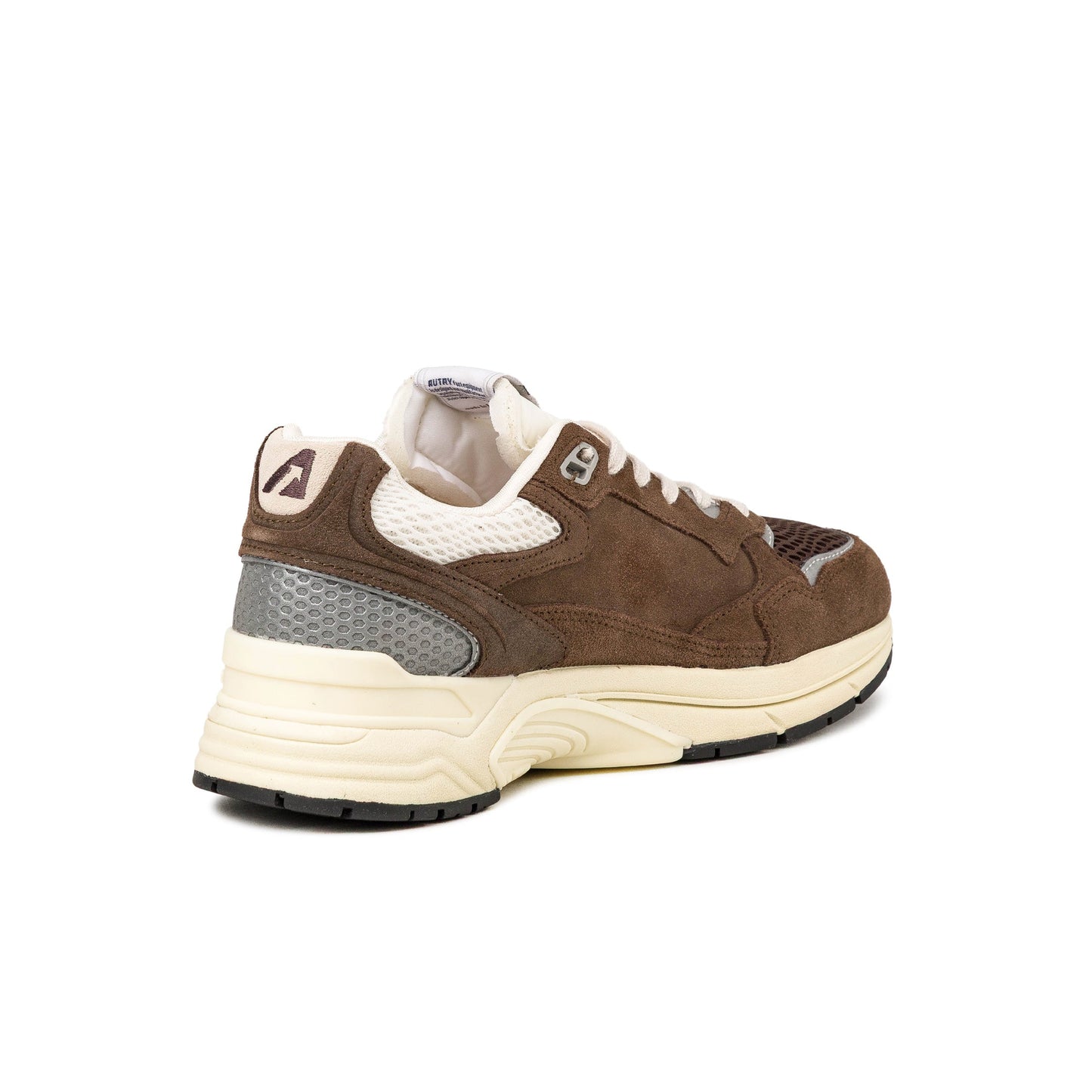 Autry Hyperway W *Suede / Mesh*