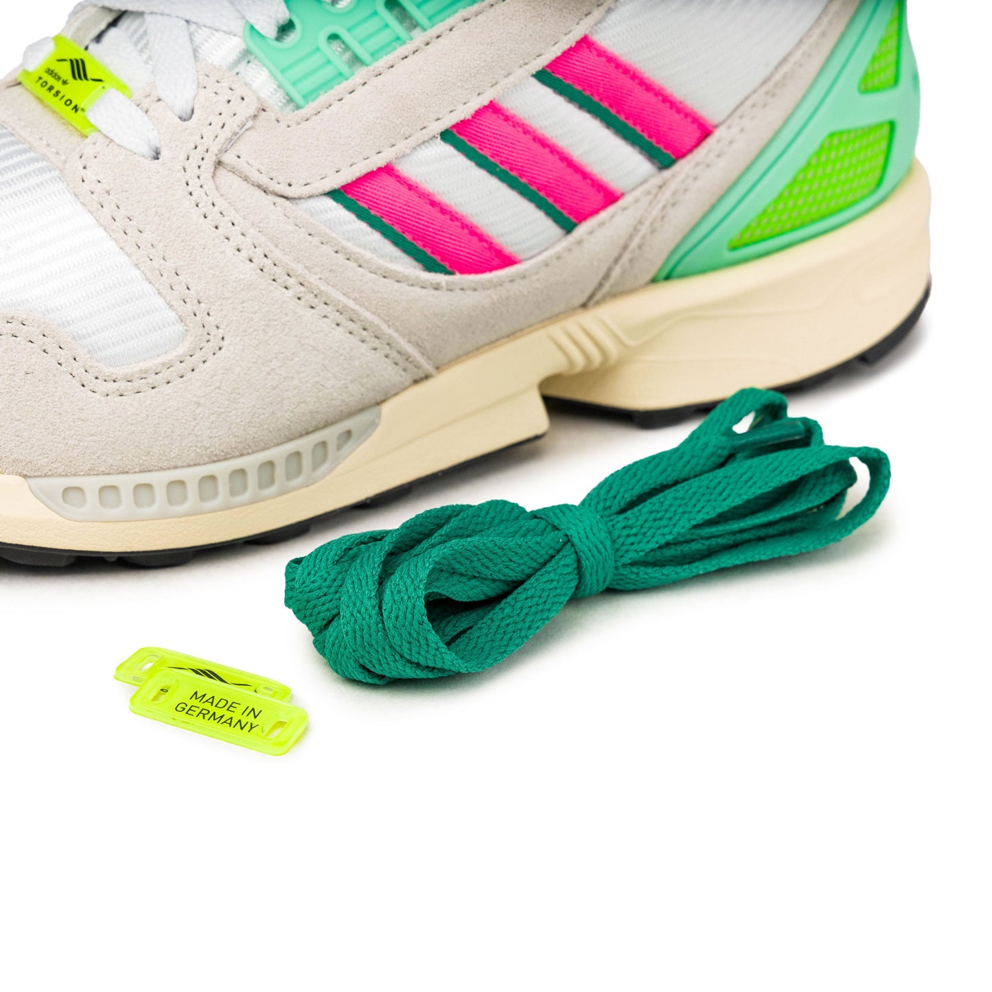 Adidas ZX 8000 *Made in Germany*