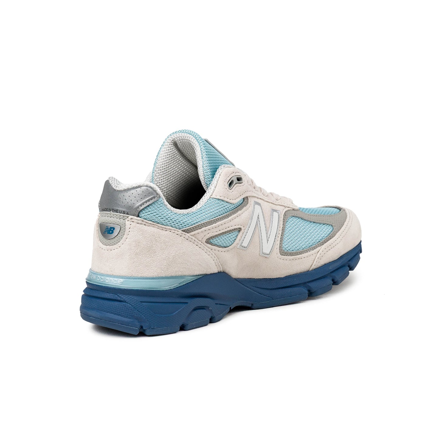 New Balance 990 v4 *Made in USA*