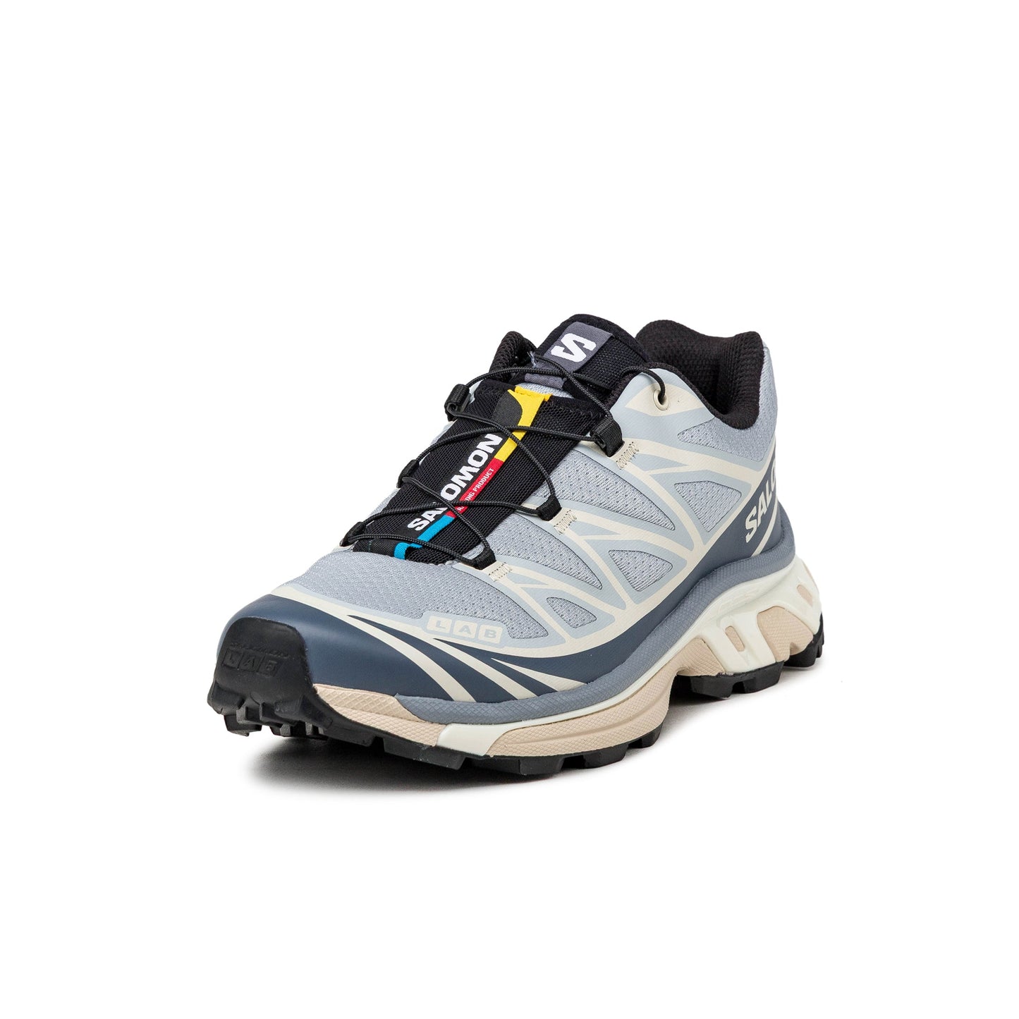 Salomon XT-6