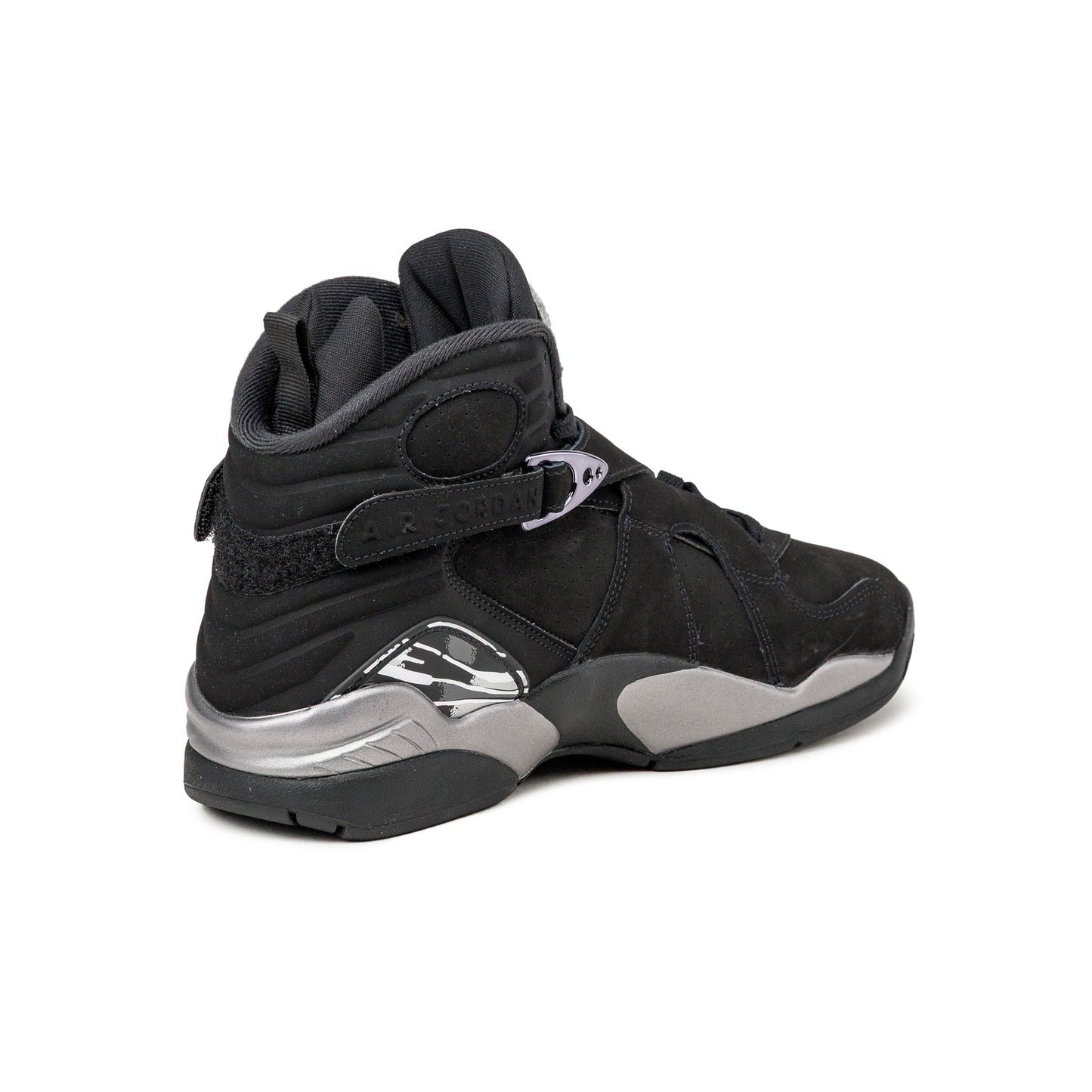 Nike Air Jordan 8 Retro *Chrome*