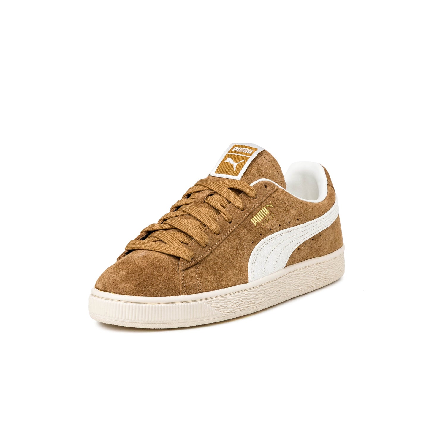 Puma x Charles F. Stead Suede