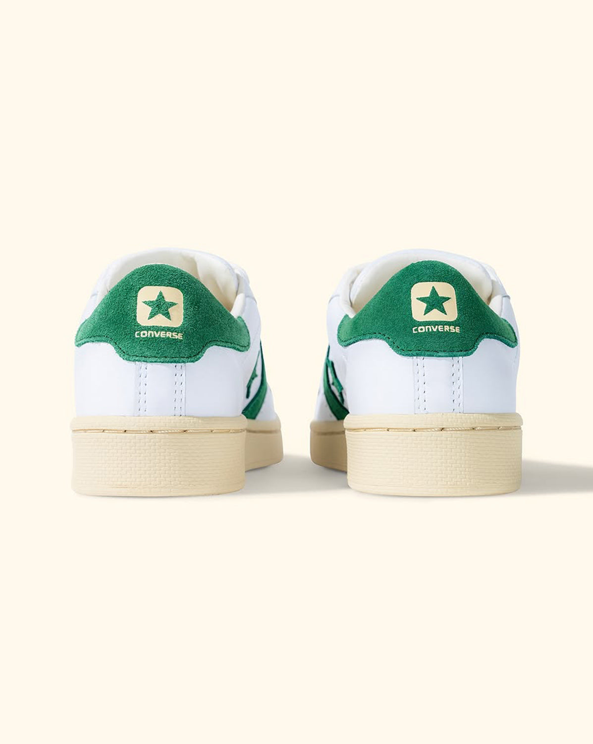 Converse x Golf le Fleur 1908 Pro Leather OX