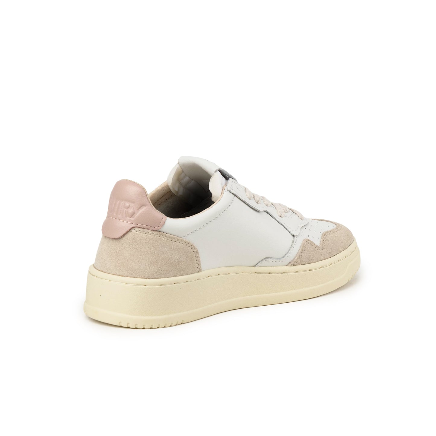 Autry Medalist W *Leather / Suede*