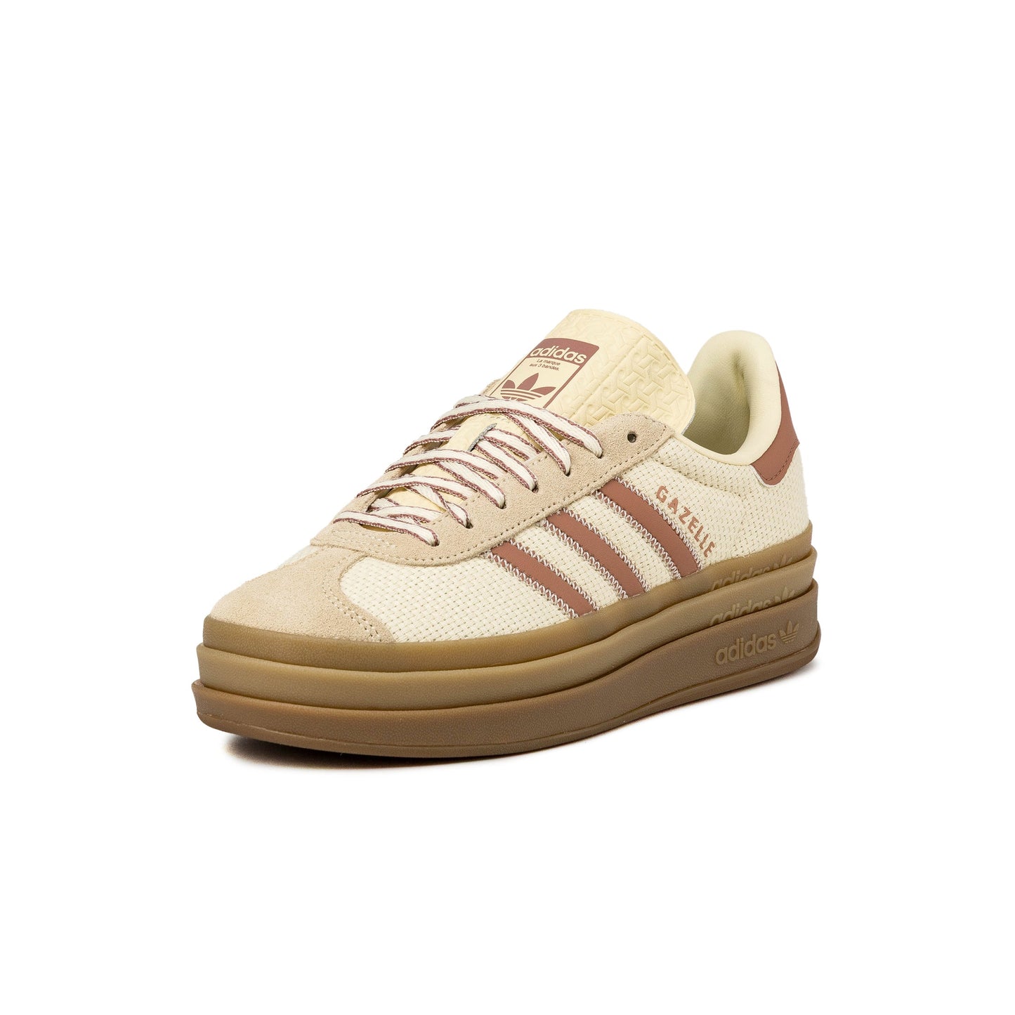 Adidas Gazelle Bold W