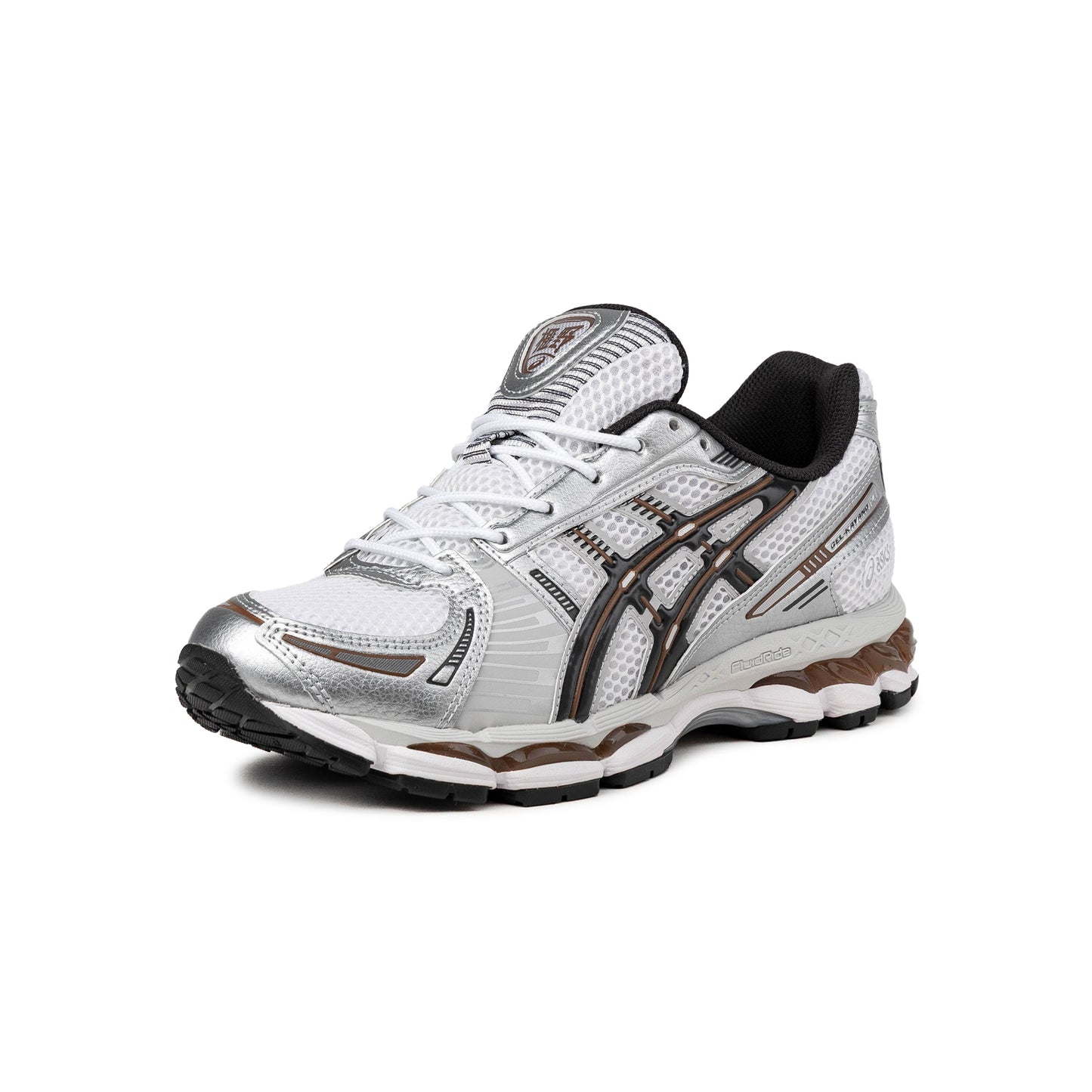 Asics GEL-Kayano 12.1
