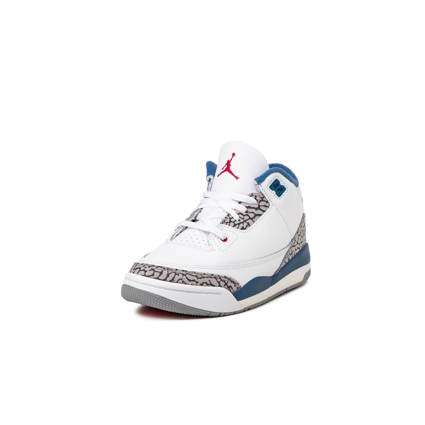 Nike Air Jordan 3 Retro *True Blue* *PS*