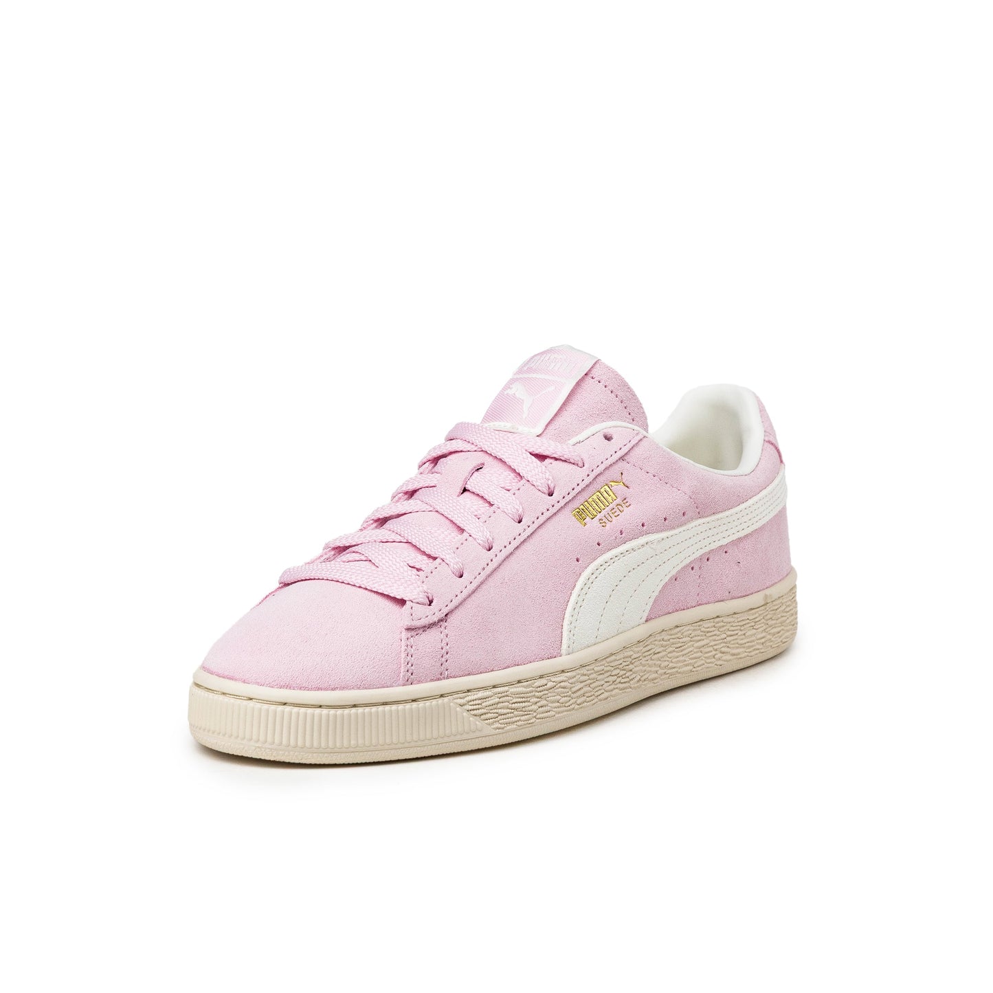 Puma x Charles F. Stead Suede