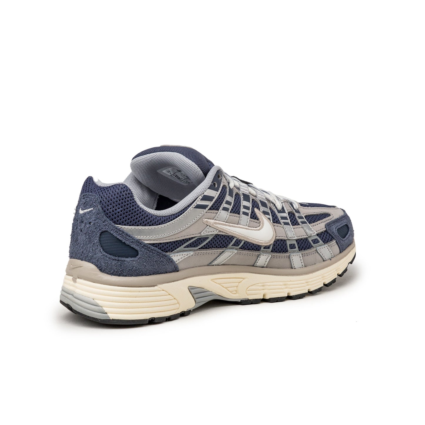Nike P-6000