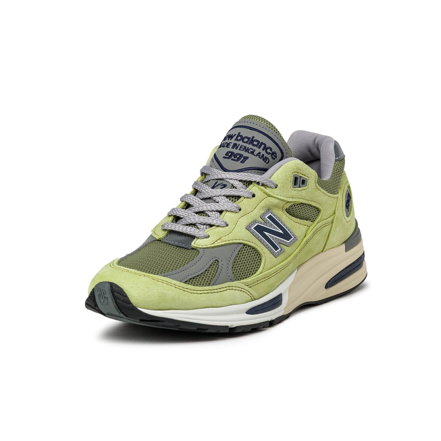 New Balance 991 v2 *Made in England*