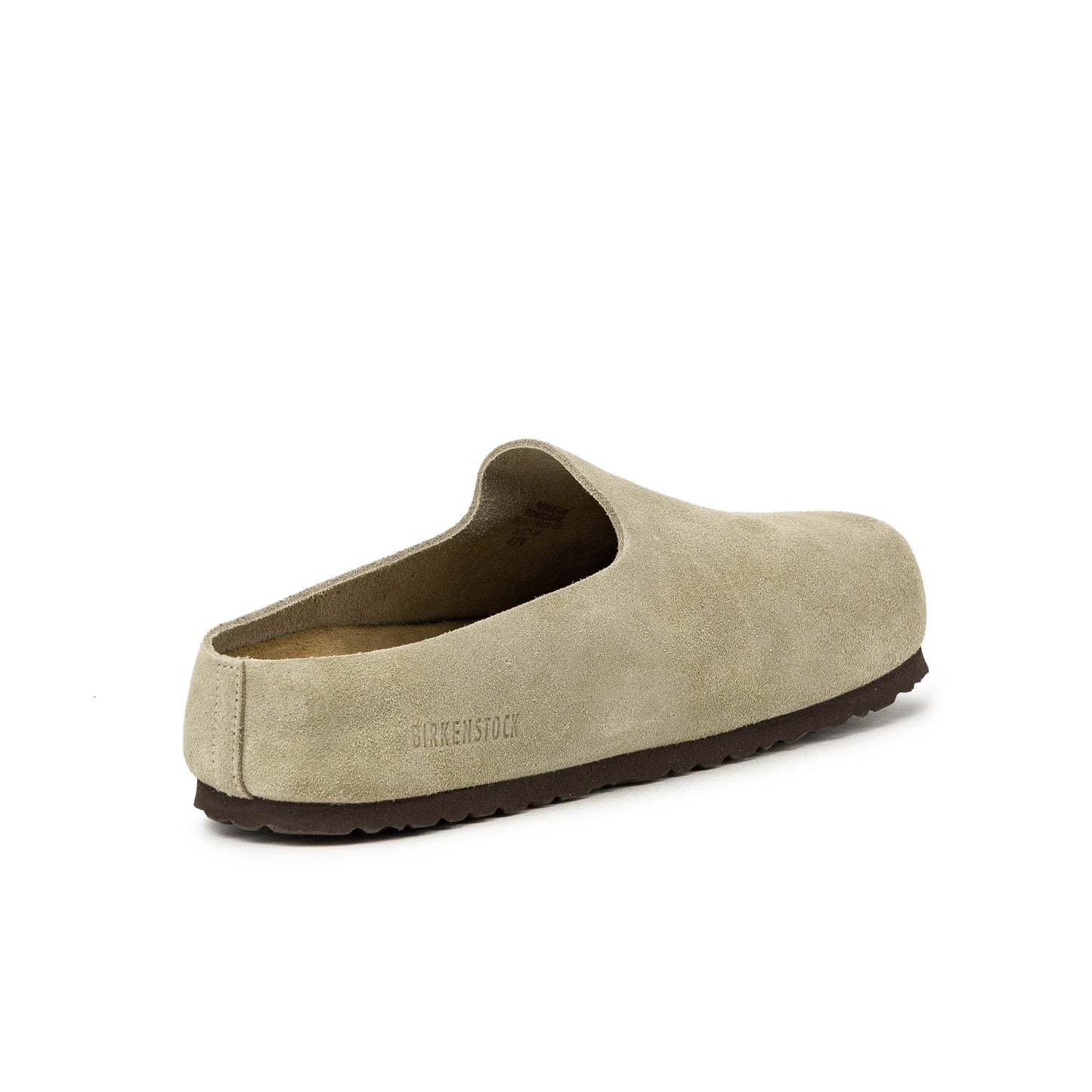 Birkenstock Amsterdam Wrapped