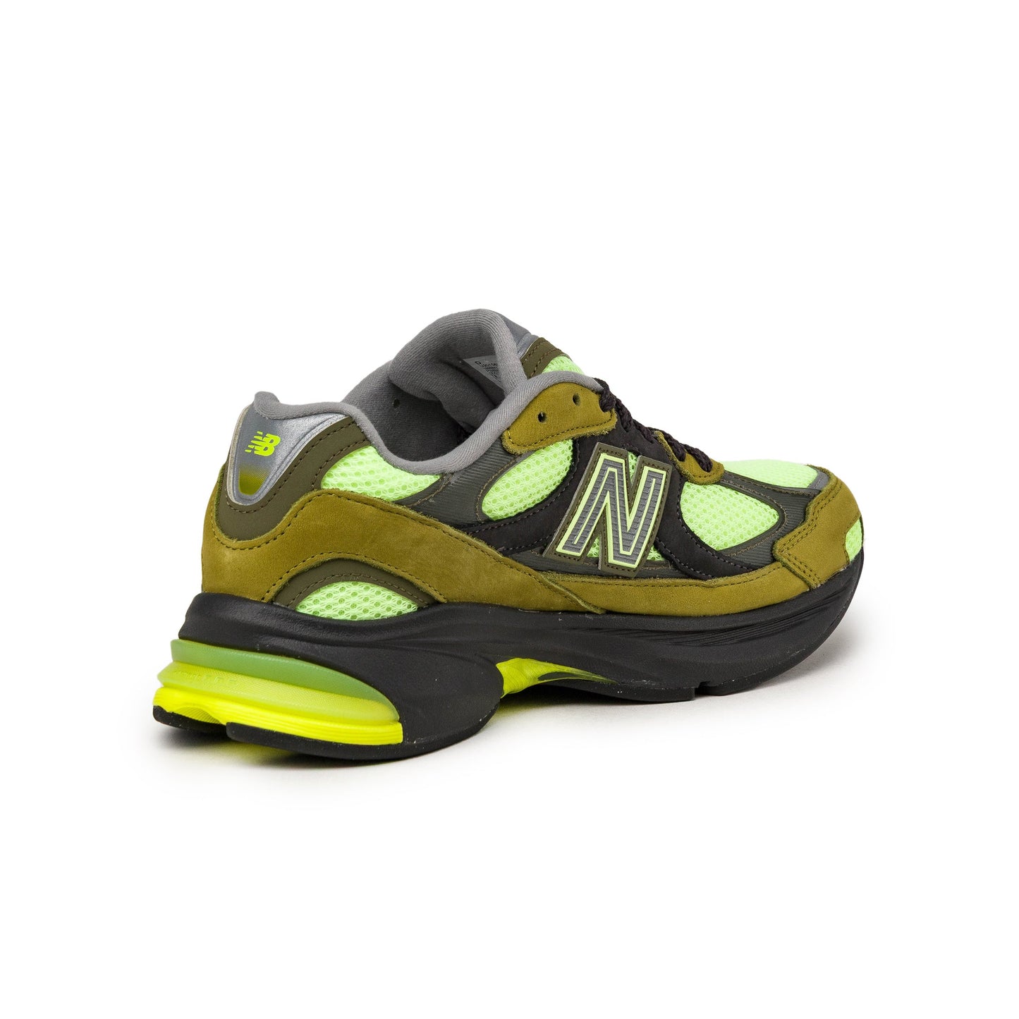 New Balance ABZORB 2010