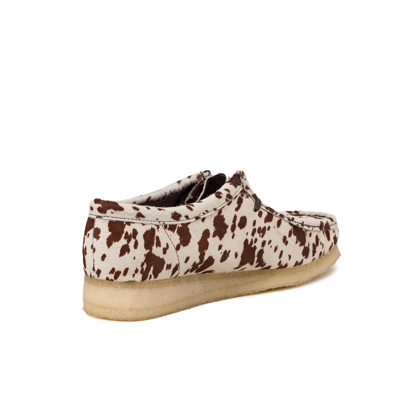 Clarks Originals Wallabee W