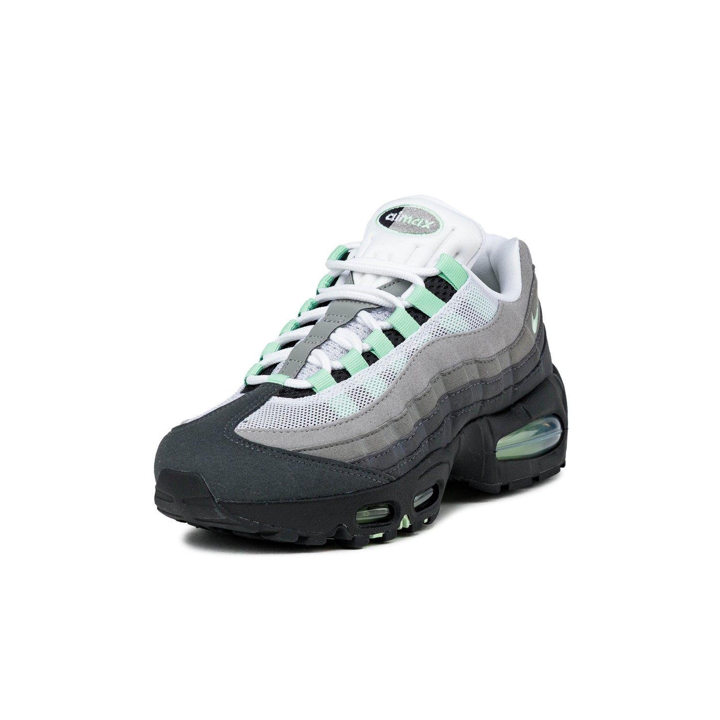 Nike Wmns Air Max 95 *Big Bubble*