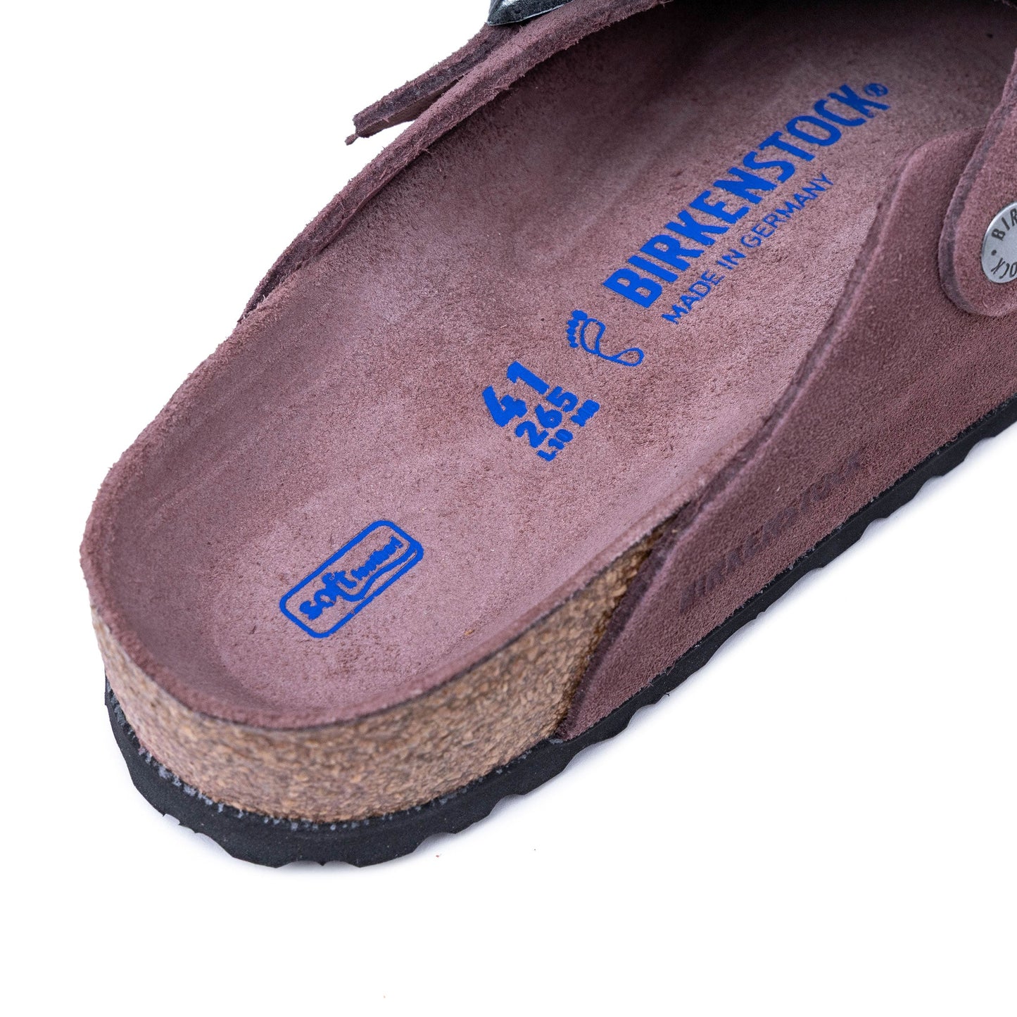 Birkenstock Boston
