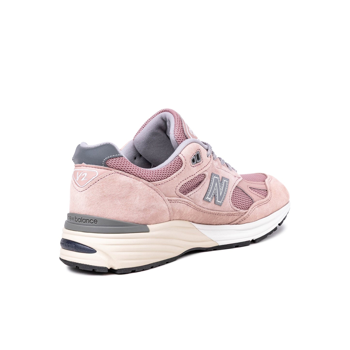 New Balance 991 v2 *Made in England*