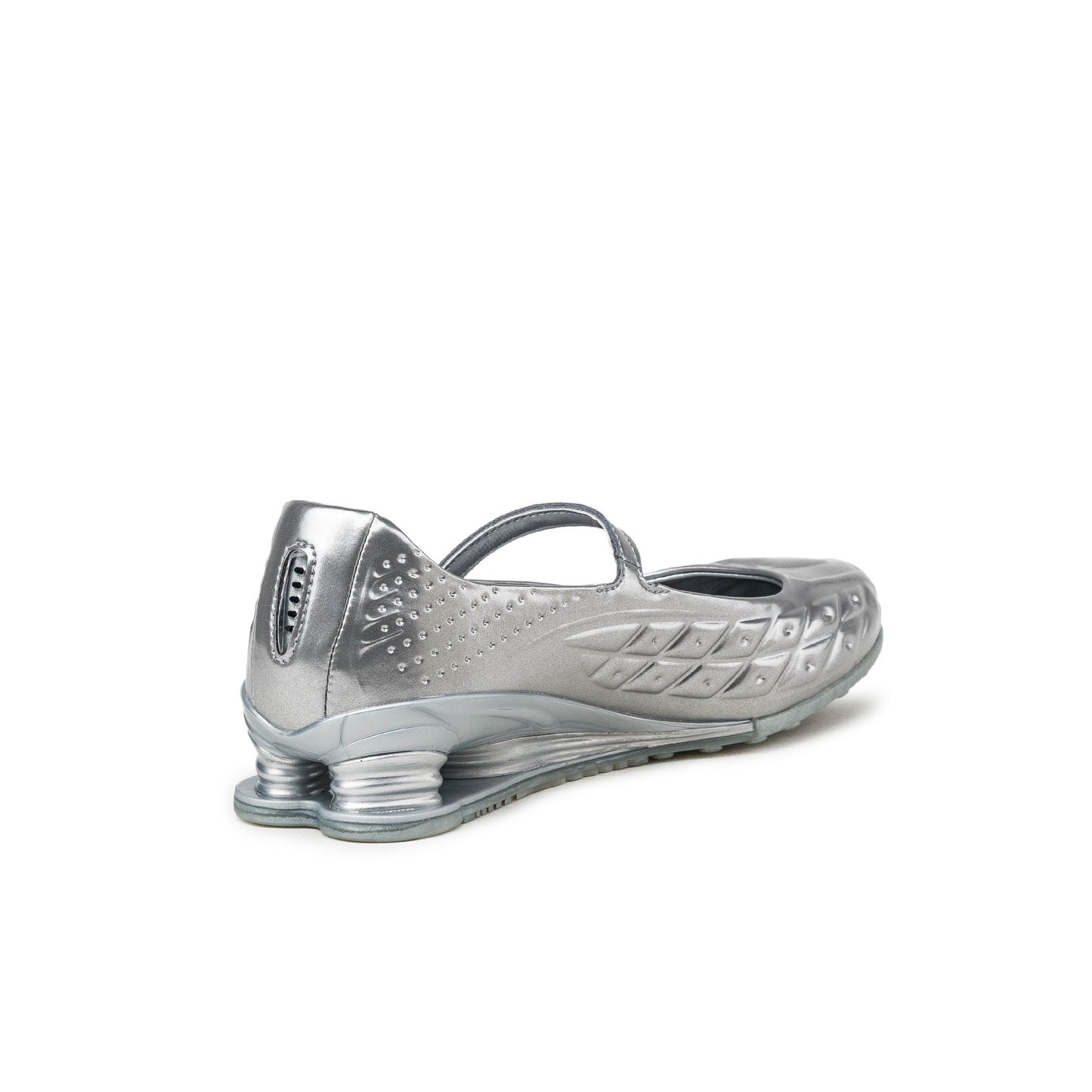 Nike Wmns Shox Z Calistra