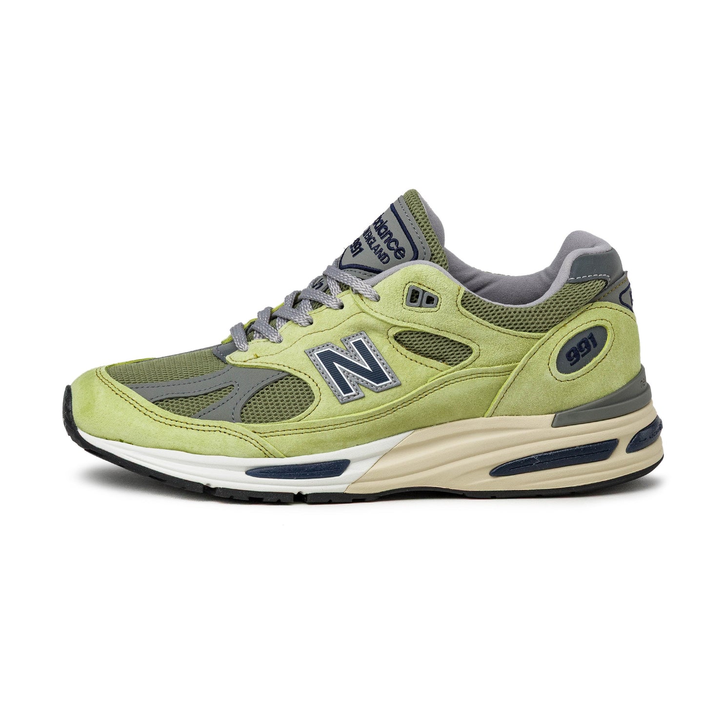 New Balance 991 v2 *Made in England*