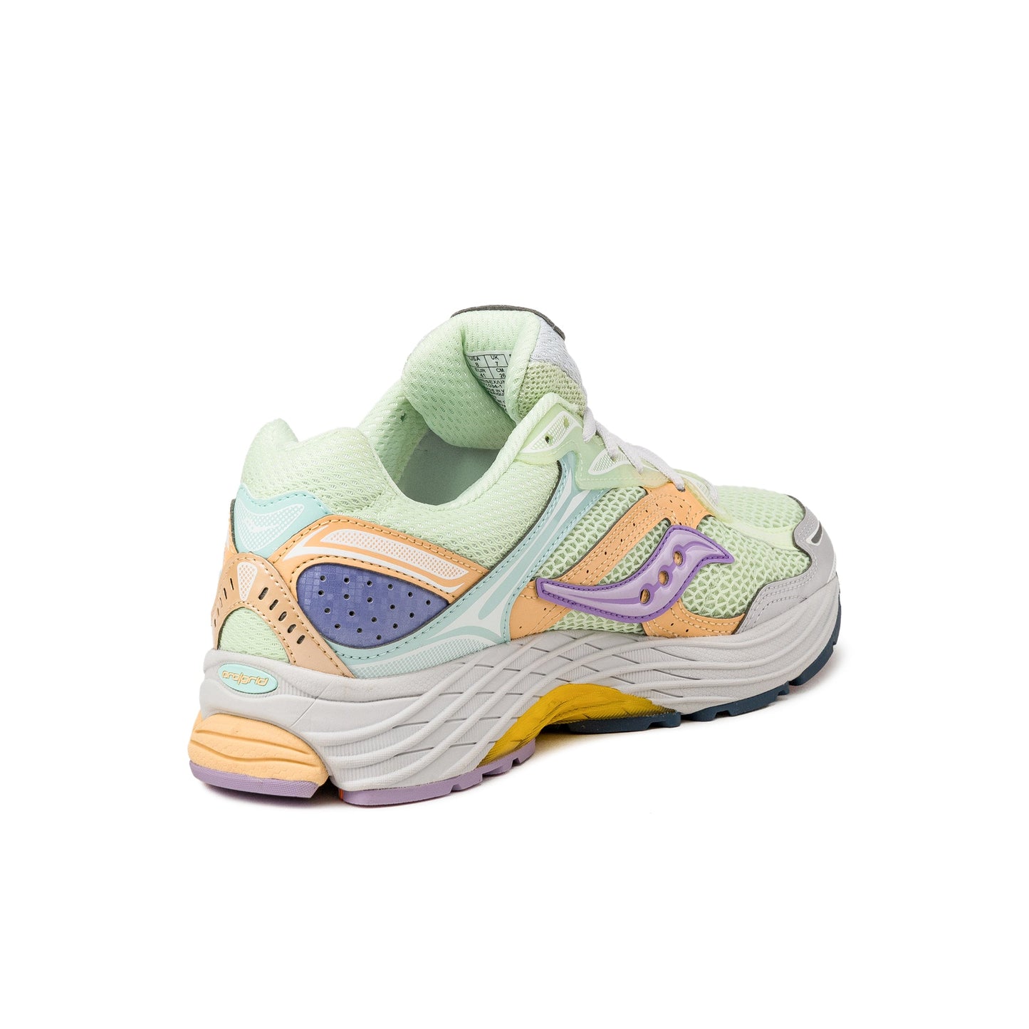 Saucony Pro Grid Omni 9