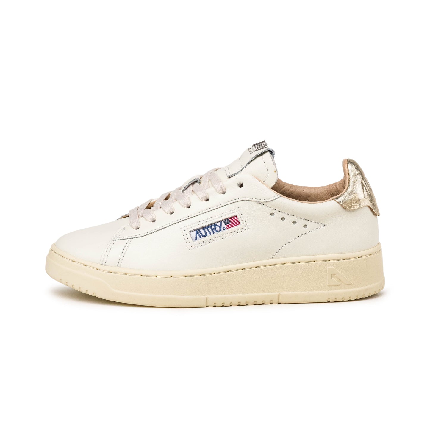 Autry Dallas Low W