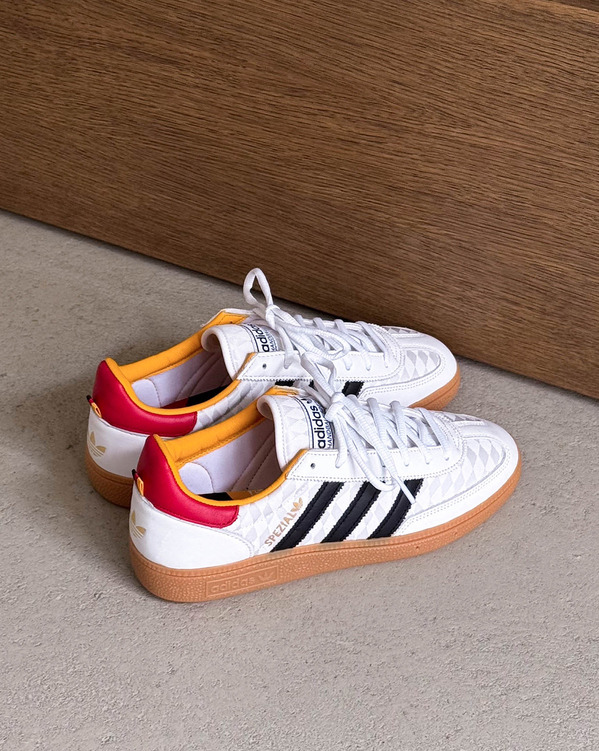 Adidas Handball Spezial