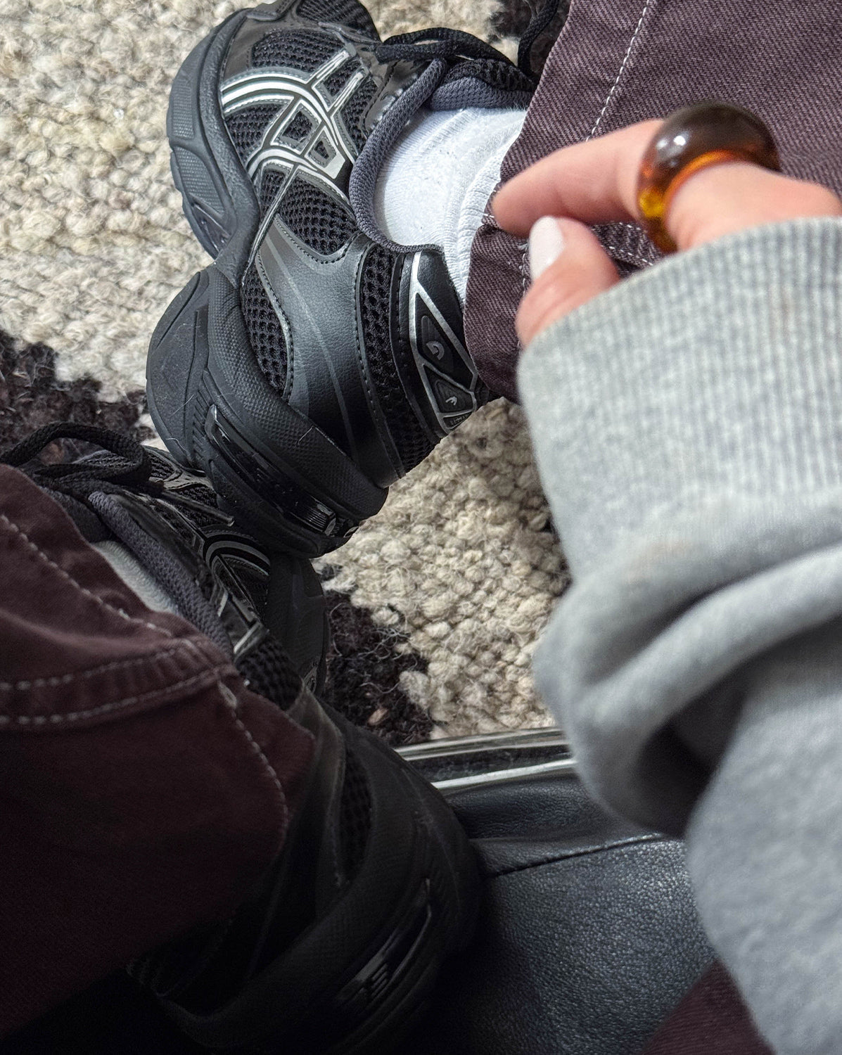 Asics GEL-1130