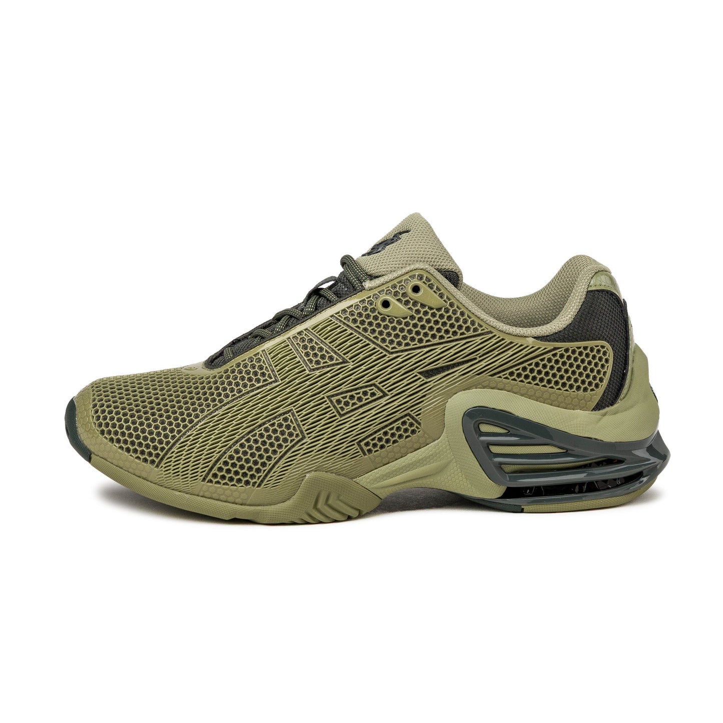 Asics GEL-Teremoa II