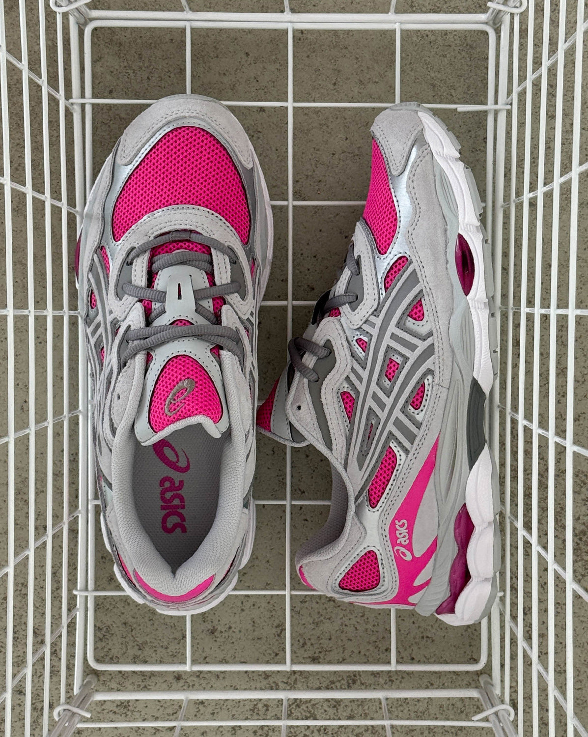 Asics GEL-NYC