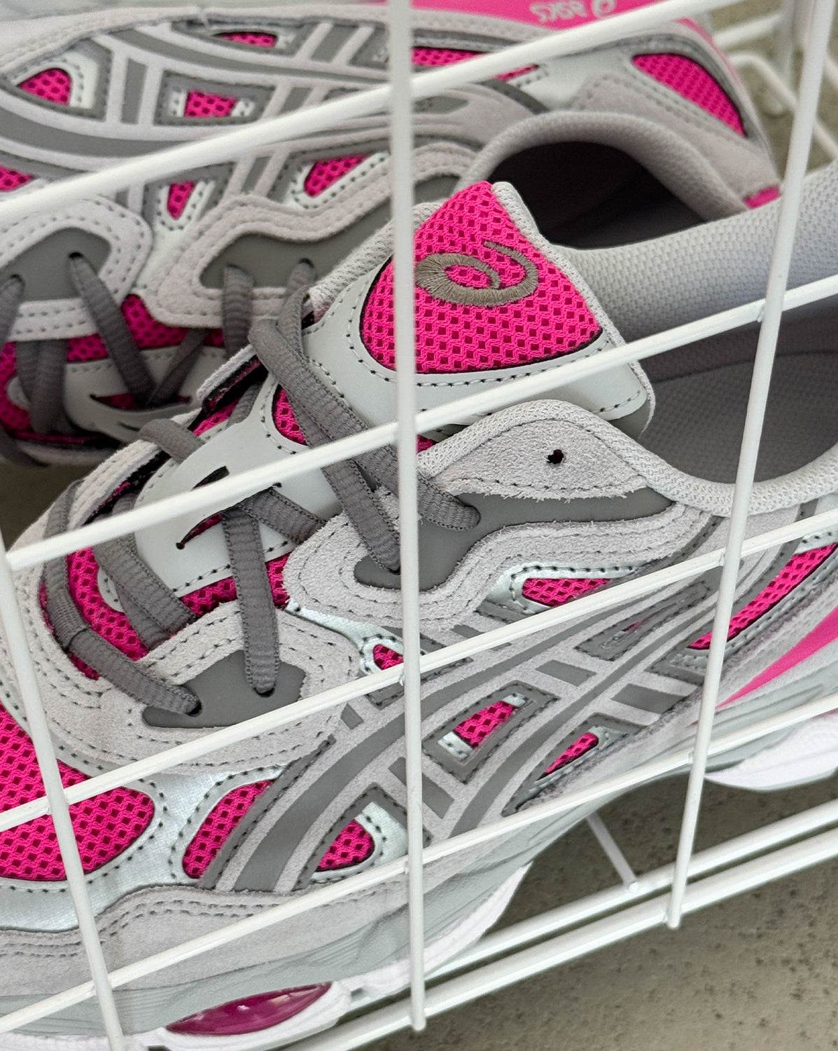 Asics GEL-NYC