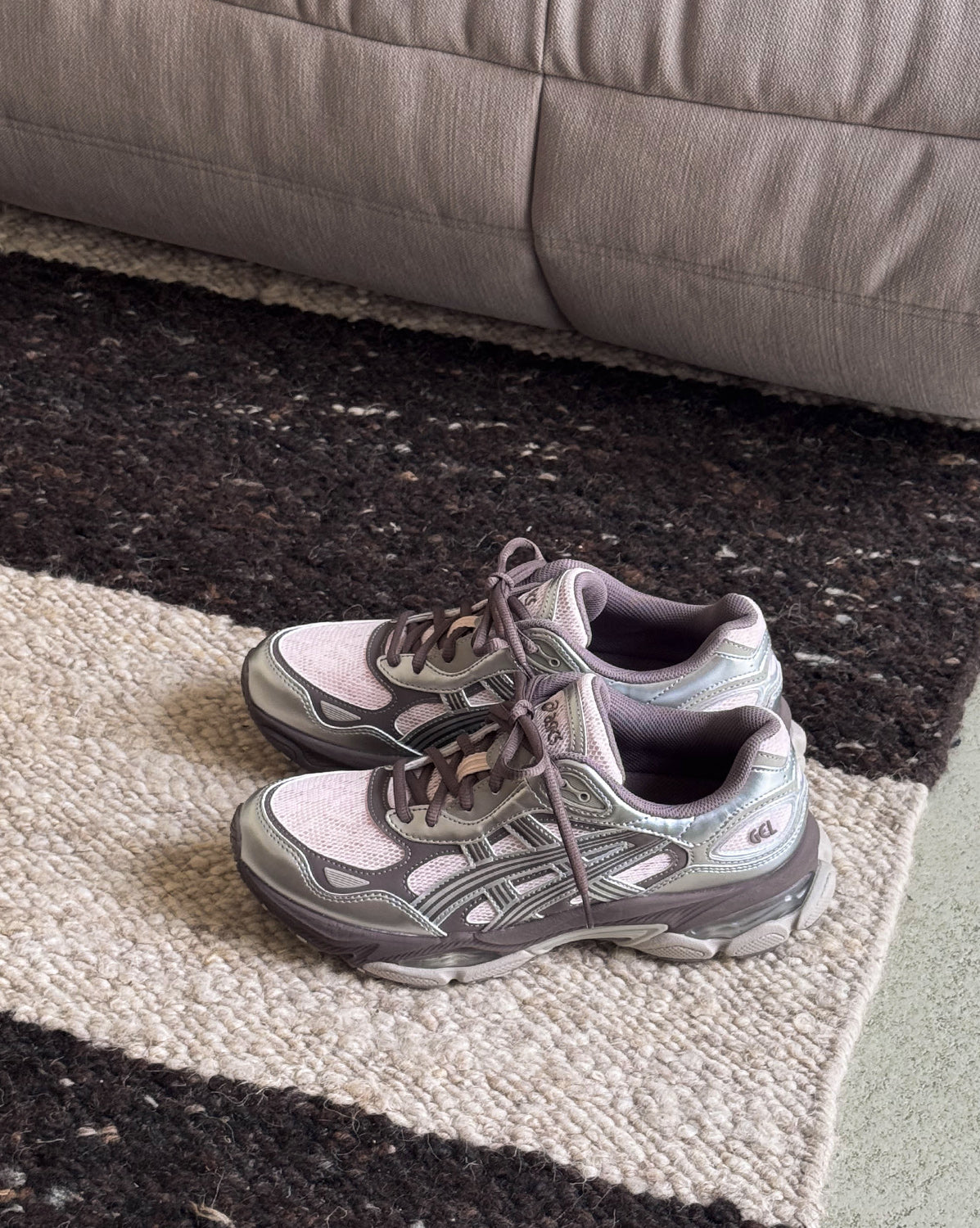 Asics GEL-NYC 2.0