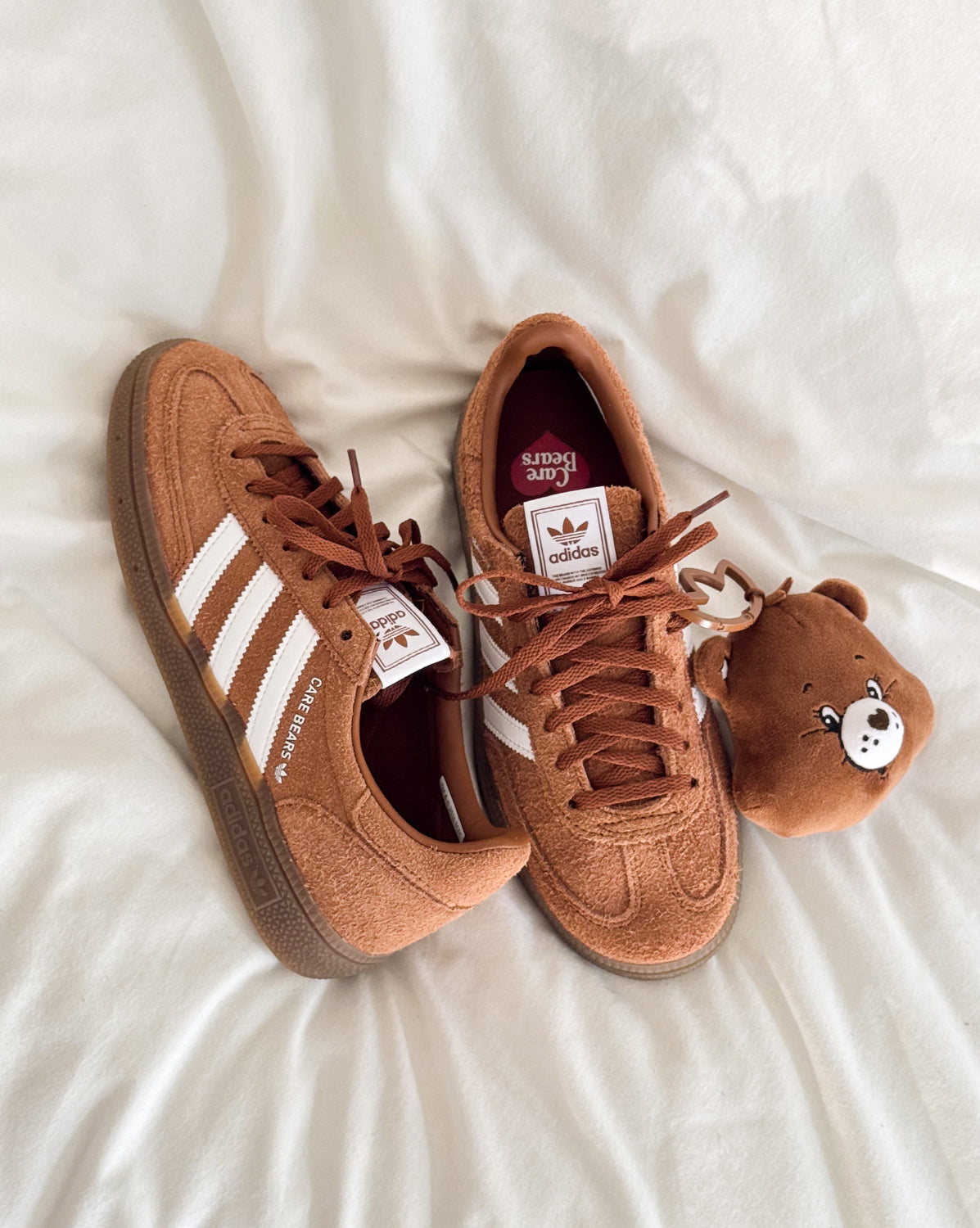 Adidas x Care Bears Handball Spezial W