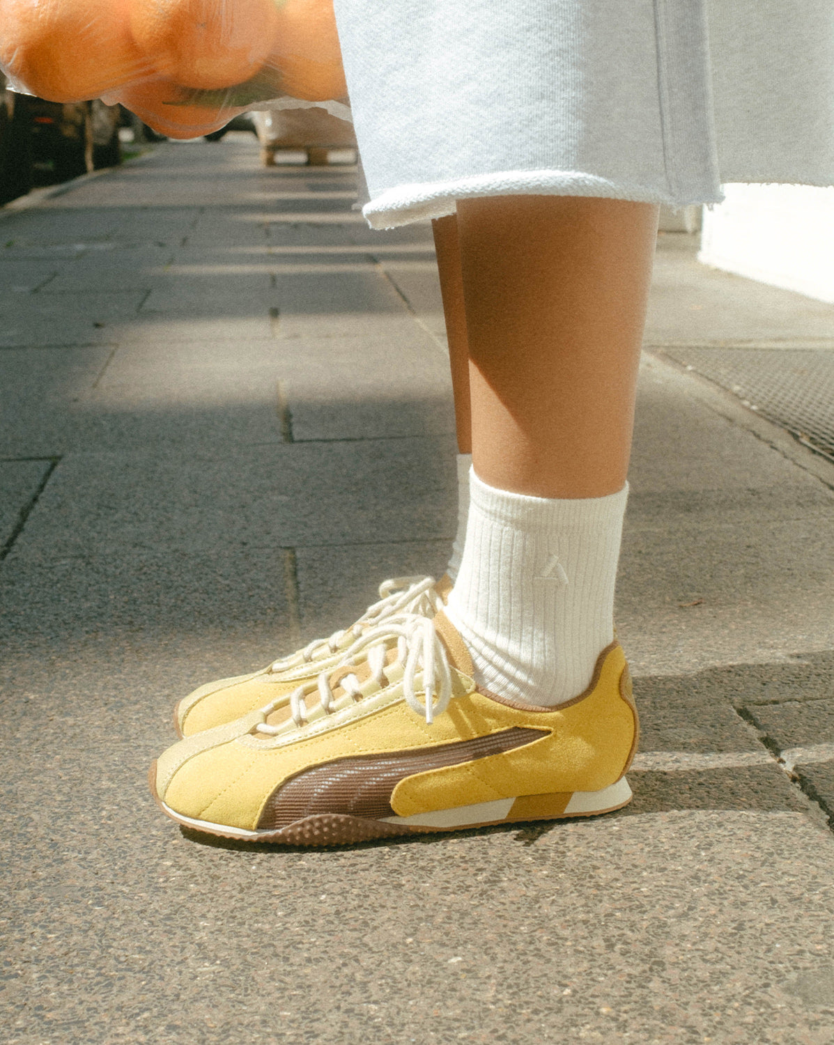 Puma x Asphaltgold H-Street