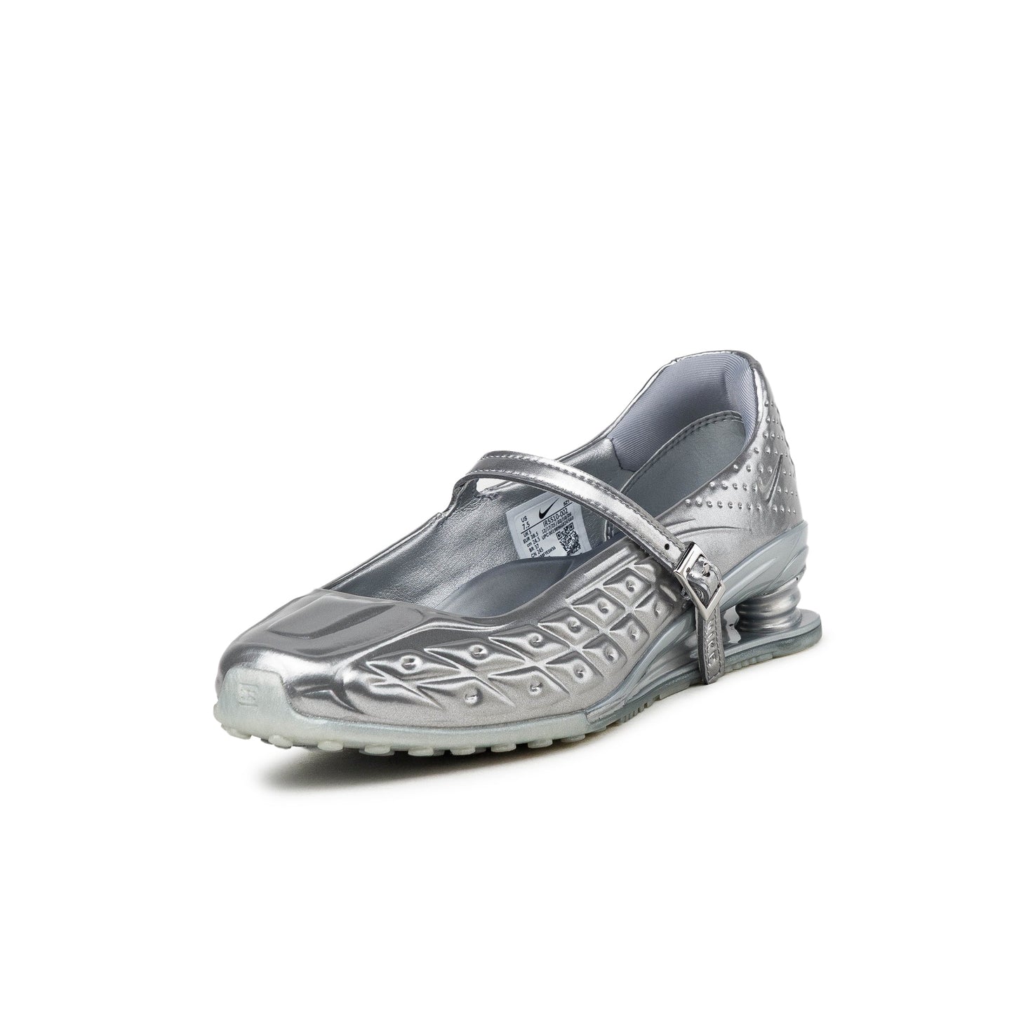 Nike Wmns Shox Z Calistra