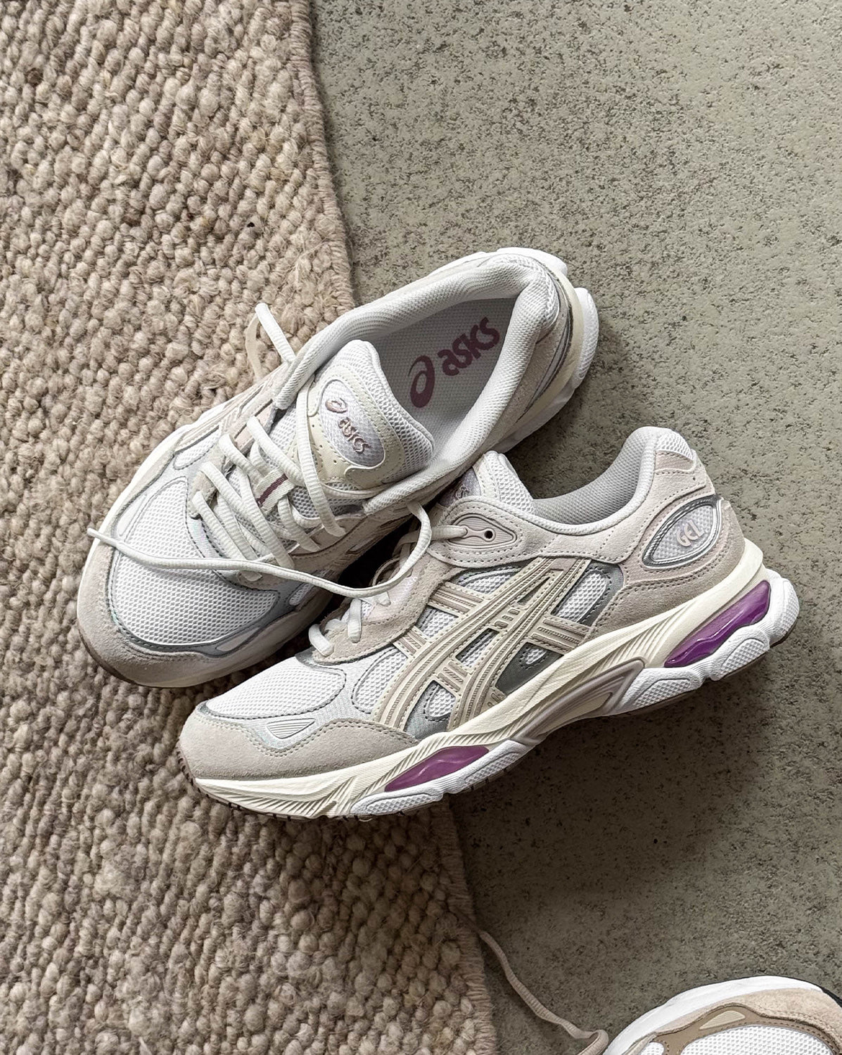 Asics GEL-NYC 2.0