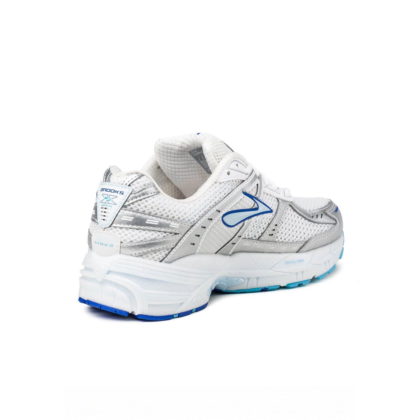 Brooks Adrenaline GTS 10