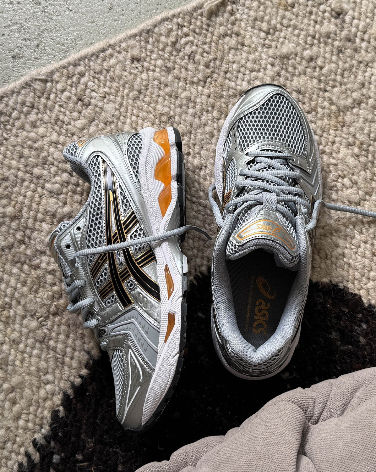 Asics GEL-Kayano 14
