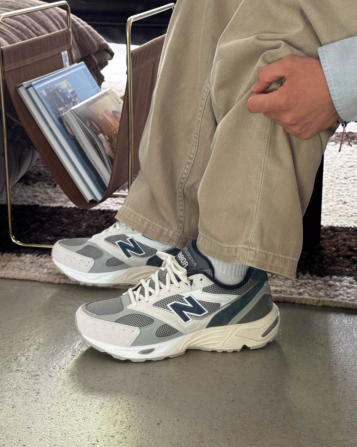 New Balance 880R