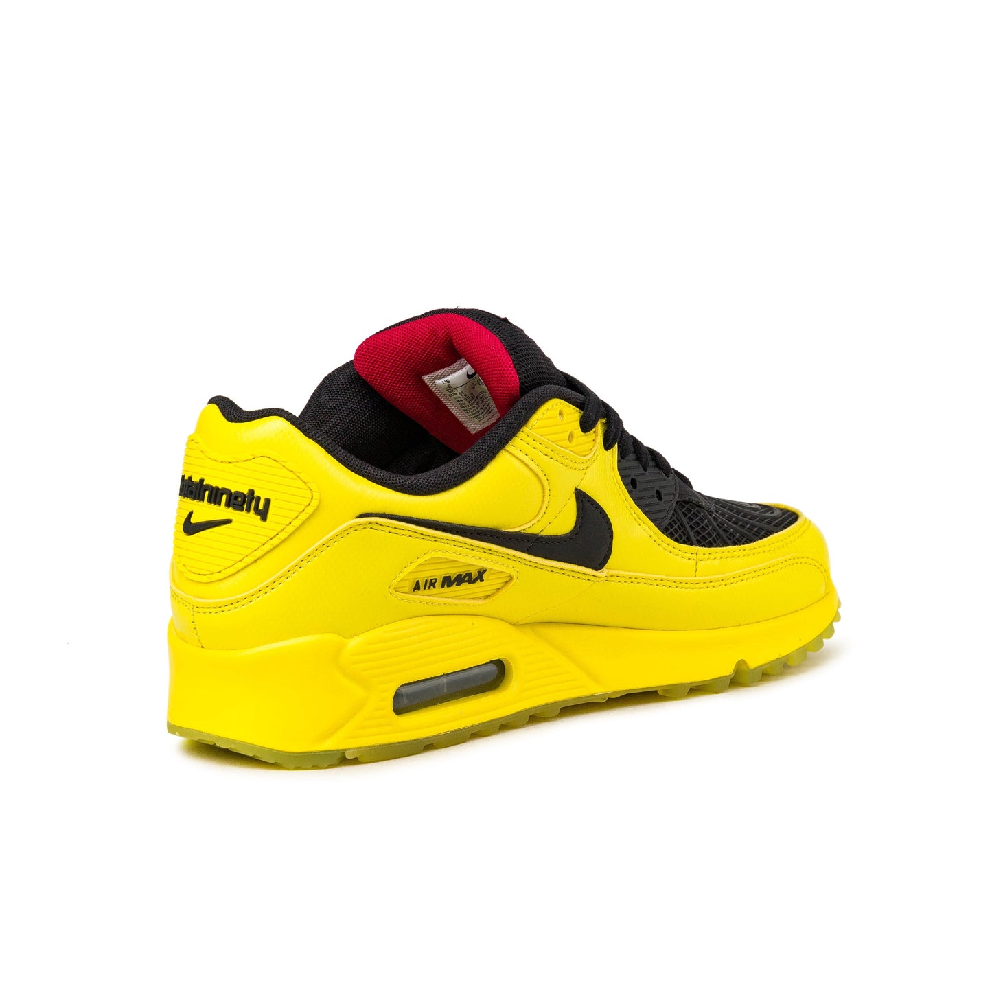 Nike	Air Max 90 *Laser 90*