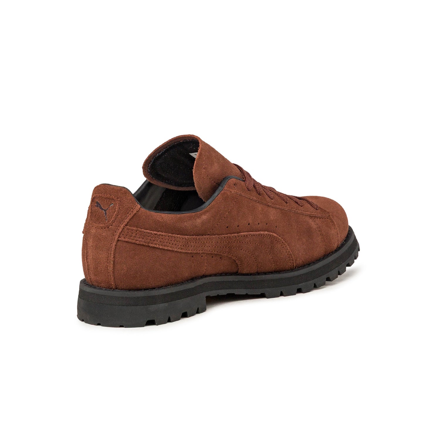 Puma Suede Vibram