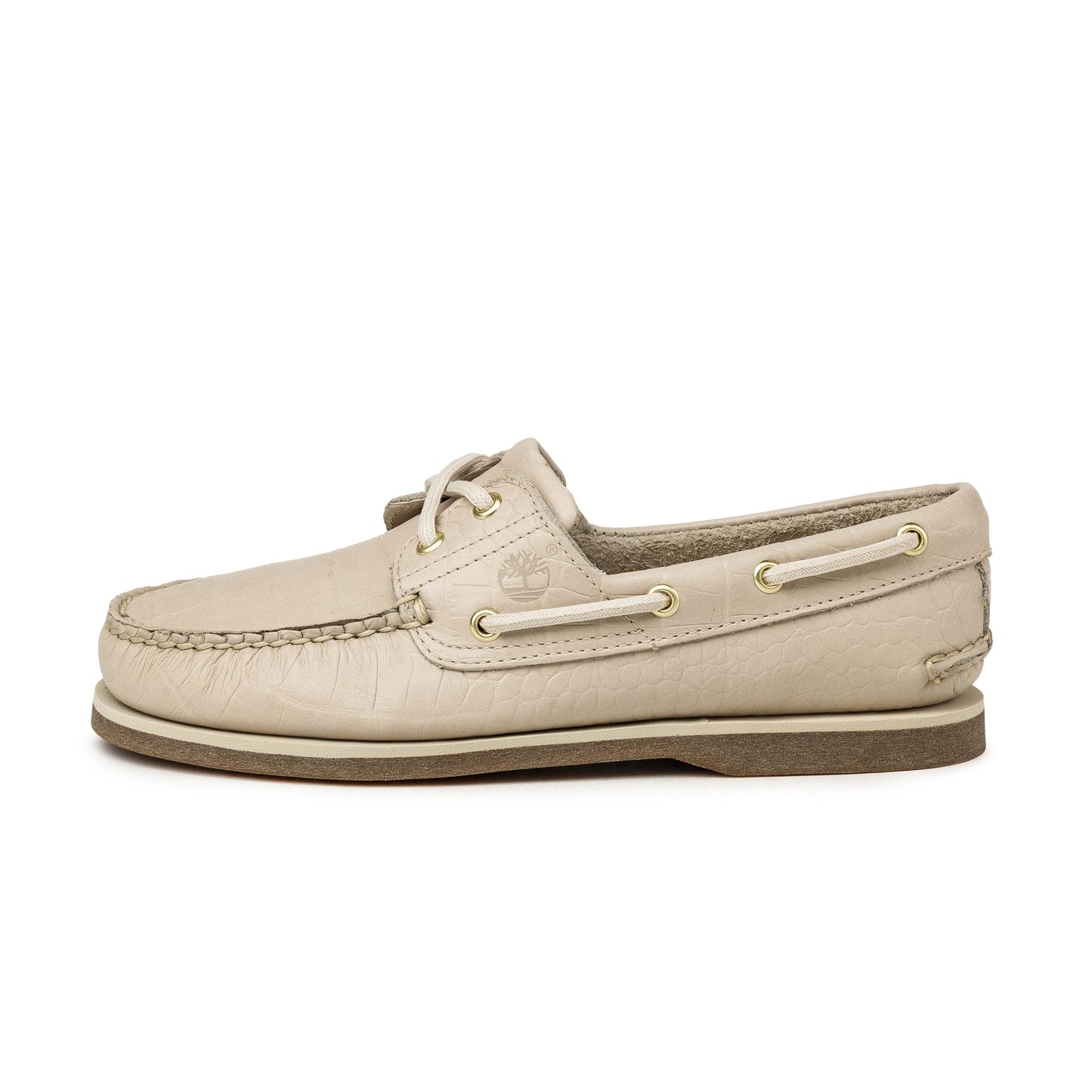 Timberland Classic 2-Eye Boat Shoe