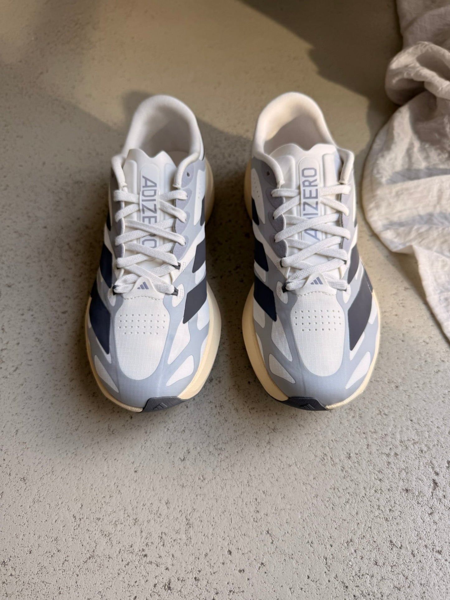 Adidas Adizero Evo SL EXO