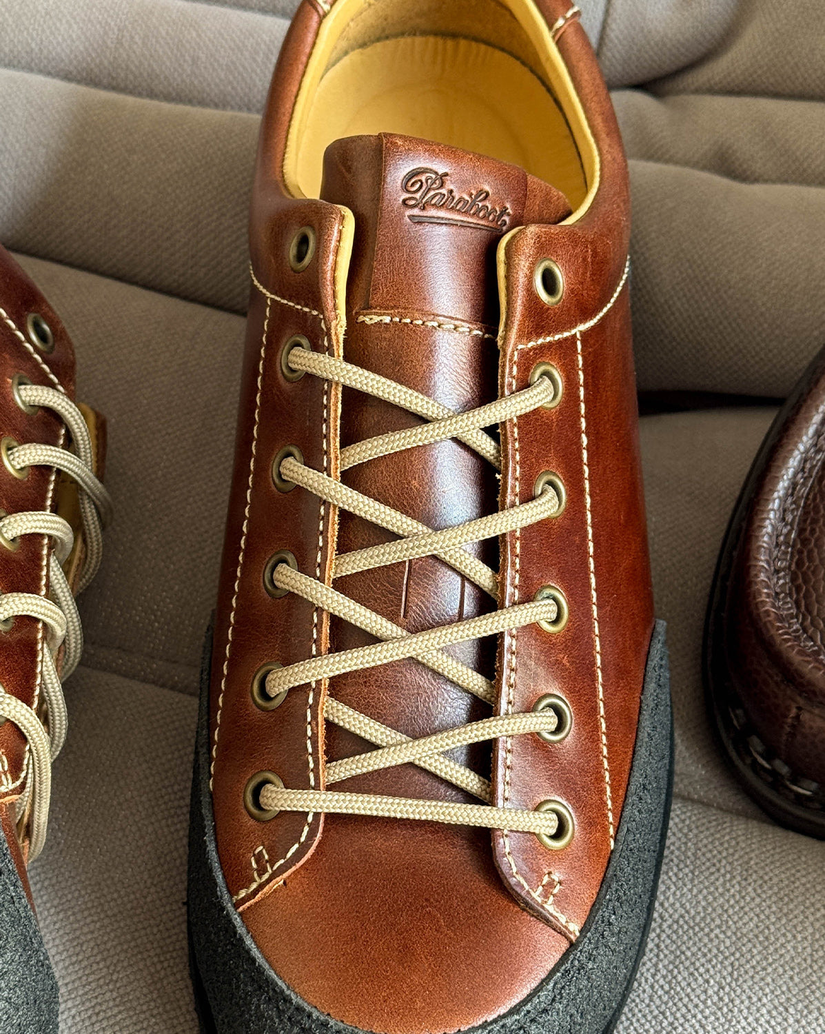 Paraboot Montana